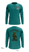 MFRC 40243185 Long Sleeve Performance Shirt - 138