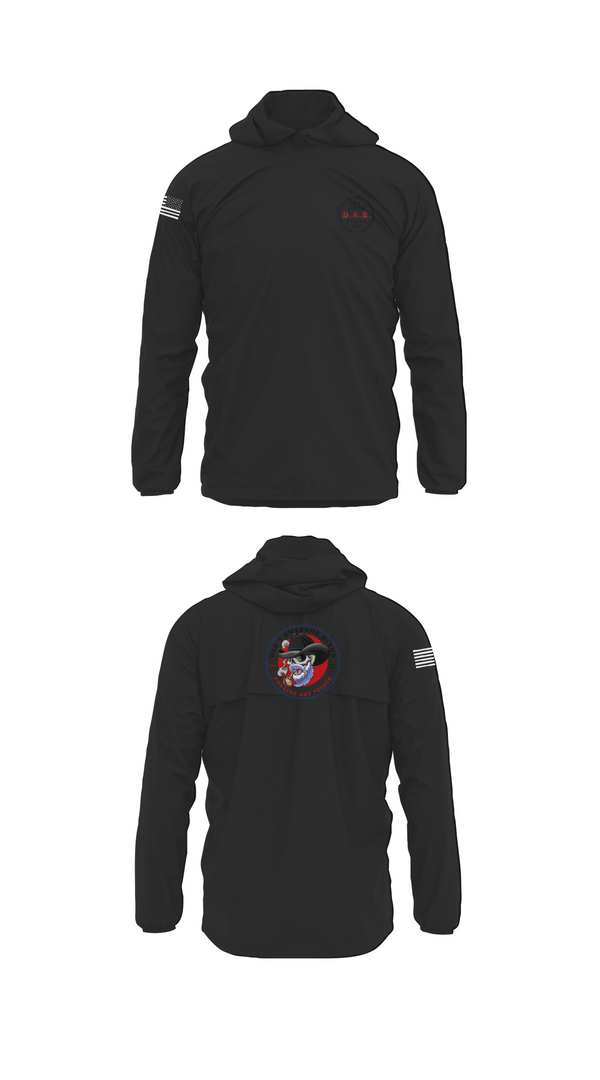 Windbreaker, Dad’s Awesome Blend, , Teamtime, Team time, sublimation, custom sports apparel, team uniforms, spirit wear, spiritwear, sports uniforms, custom shirts, team store, custom team store, fundraiser sports, apparel fundraiser