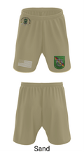 1-10 SFG FSC 9783356 Athletic Shorts With Pockets - 89
