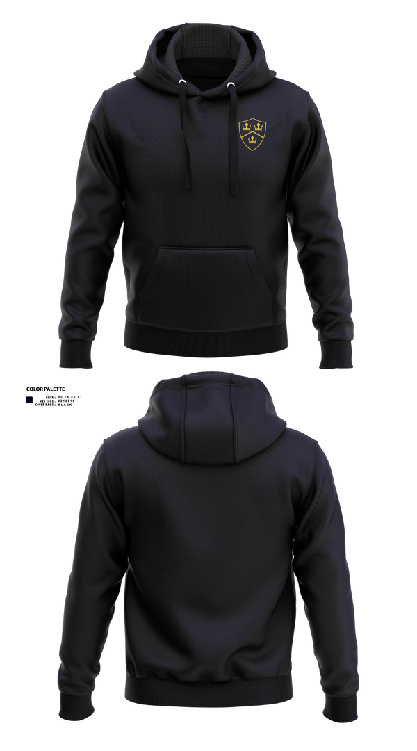 Hoodie, Kingdom Boffer Association, , Teamtime, Team time, sublimation, custom sports apparel, team uniforms, spirit wear, spiritwear, sports uniforms, custom shirts, team store, custom team store, fundraiser sports, apparel fundraiser