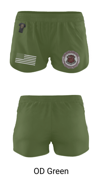 Ranger Panties, BOLC 187TH, Army, Teamtime, Team time, sublimation, custom sports apparel, team uniforms, spirit wear, spiritwear, sports uniforms, custom shirts, team store, custom team store, fundraiser sports, apparel fundraiser