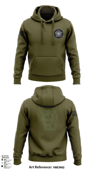 Hoodie, Lowndes County Sheriff’s Office Special Operations Division, , Teamtime, Team time, sublimation, custom sports apparel, team uniforms, spirit wear, spiritwear, sports uniforms, custom shirts, team store, custom team store, fundraiser sports, apparel fundraiser
