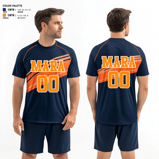 Short Sleeve Performance Shirt, Mara Basketball, Men's Basketball, Teamtime, Team time, sublimation, custom sports apparel, team uniforms, spirit wear, spiritwear, sports uniforms, custom shirts, team store, custom team store, fundraiser sports, apparel fundraiser