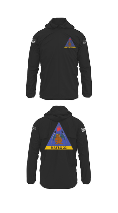 matsg-23 81067333 Windbreaker - 21