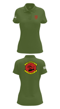 III MEF 91980942 Women's Short Sleeve Performance Polo  - 55