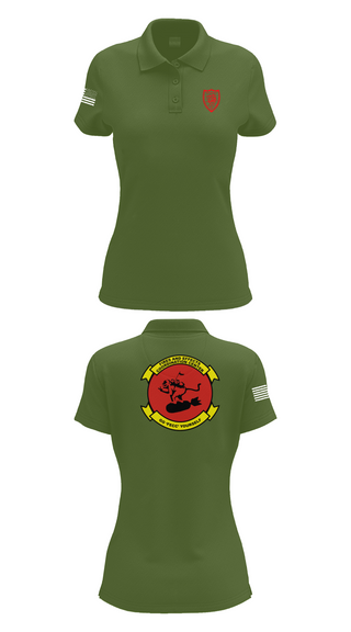 Womens Short Sleeve Performance Polo, III MEF, Marines, Teamtime, Team time, sublimation, custom sports apparel, team uniforms, spirit wear, spiritwear, sports uniforms, custom shirts, team store, custom team store, fundraiser sports, apparel fundraiser
