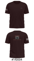 Reeds Outdoor Adventures 770238 Short Sleeve Performance Shirt - 19