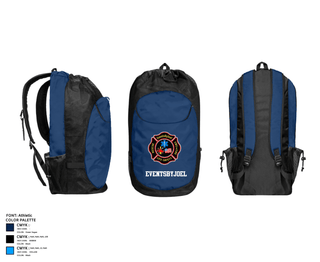 Gear Bag, EventsByJoel, , Teamtime, Team time, sublimation, custom sports apparel, team uniforms, spirit wear, spiritwear, sports uniforms, custom shirts, team store, custom team store, fundraiser sports, apparel fundraiser