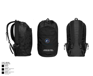 Gear Bag, NAVAL SUPPORT ACTIVITY BETHESDA SECURITY FORCES, Navy, Teamtime, Team time, sublimation, custom sports apparel, team uniforms, spirit wear, spiritwear, sports uniforms, custom shirts, team store, custom team store, fundraiser sports, apparel fundraiser