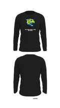East Peoria Central Junior High School 11215542 Long Sleeve Performance Shirt 27