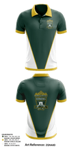 Sonora High School Golf 54102479 Short Sleeve Performance Polo - 41