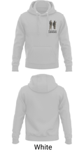 Triple deuce 34818606 Hoodie - 3