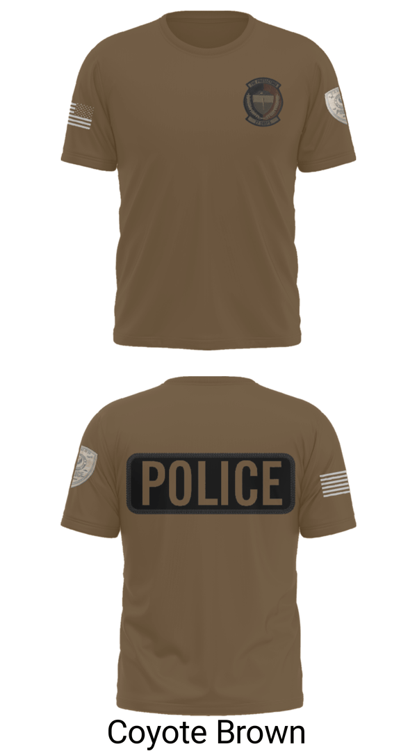 Old School Cotton Feel Shirt, 27 SOSFS, Air Force, Teamtime, Team time, sublimation, custom sports apparel, team uniforms, spirit wear, spiritwear, sports uniforms, custom shirts, team store, custom team store, fundraiser sports, apparel fundraiser