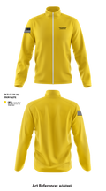 Polishkinglogistics 56264206 Fleece Jacket - 202
