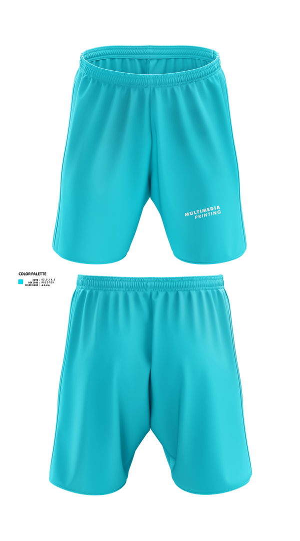 Athletic Shorts With Pockets, Multimediaprinting, , Teamtime, Team time, sublimation, custom sports apparel, team uniforms, spirit wear, spiritwear, sports uniforms, custom shirts, team store, custom team store, fundraiser sports, apparel fundraiser