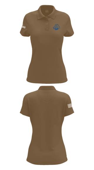 Womens Short Sleeve Performance Polo, San Leandro High School Golf, Golf, Teamtime, Team time, sublimation, custom sports apparel, team uniforms, spirit wear, spiritwear, sports uniforms, custom shirts, team store, custom team store, fundraiser sports, apparel fundraiser