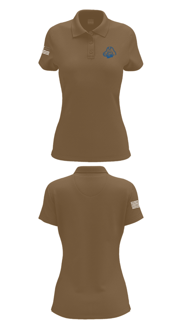 Womens Short Sleeve Performance Polo, San Leandro High School Golf, Golf, Teamtime, Team time, sublimation, custom sports apparel, team uniforms, spirit wear, spiritwear, sports uniforms, custom shirts, team store, custom team store, fundraiser sports, apparel fundraiser