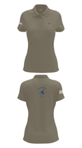 BLACKOUT LE-MC 82961790 Women's Short Sleeve Performance Polo  - 71