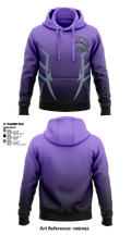 Panther 22890155 Hoodie - 1