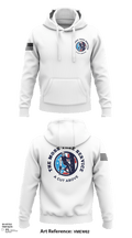 The Moss Tree Service 86074742 Hoodie - 103