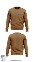 91st missile wing 66041699 Crew Neck Sweatshirt - 103