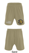 Dutchess County Drug Task Force 69240930 Athletic Shorts With Pockets - 85