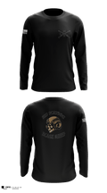 3rd PLT black sheep 13771381 Long Sleeve Performance Shirt - 1