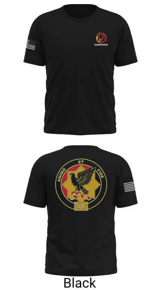 Short Sleeve Performance Shirt, D FST 8-1 CAV, Army, Teamtime, Team time, sublimation, custom sports apparel, team uniforms, spirit wear, spiritwear, sports uniforms, custom shirts, team store, custom team store, fundraiser sports, apparel fundraiser