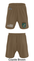Charlie “Chaos” Company 47870658 Athletic Shorts With Pockets - 9