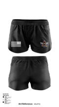 E 2-4 GSAB 63928011 Ranger Panties - 126