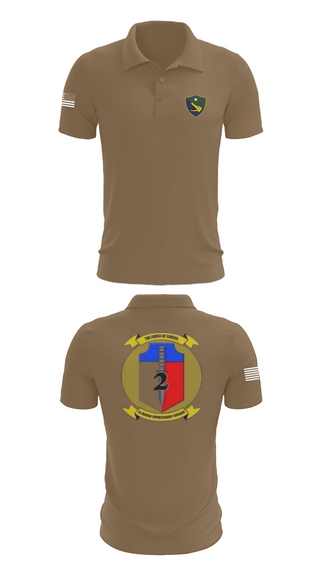 Short Sleeve Performance Polo, Task Force 61/2, Marines, Teamtime, Team time, sublimation, custom sports apparel, team uniforms, spirit wear, spiritwear, sports uniforms, custom shirts, team store, custom team store, fundraiser sports, apparel fundraiser