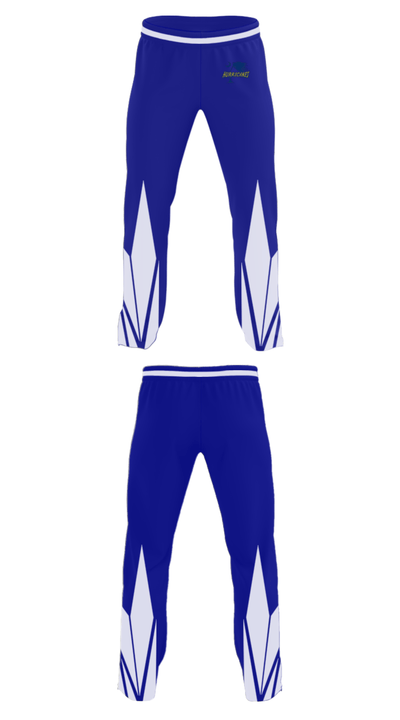 Wren High School Softball 86331169 Sweatpants - 24