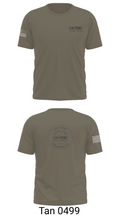 On Point 38210086 Short Sleeve Performance Shirt - 72