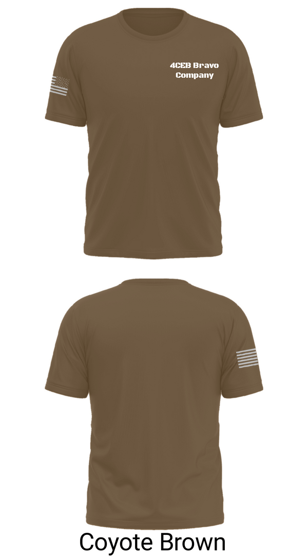 Short Sleeve Performance Shirt, 4CEB Bravo Company, Marines, Teamtime, Team time, sublimation, custom sports apparel, team uniforms, spirit wear, spiritwear, sports uniforms, custom shirts, team store, custom team store, fundraiser sports, apparel fundraiser