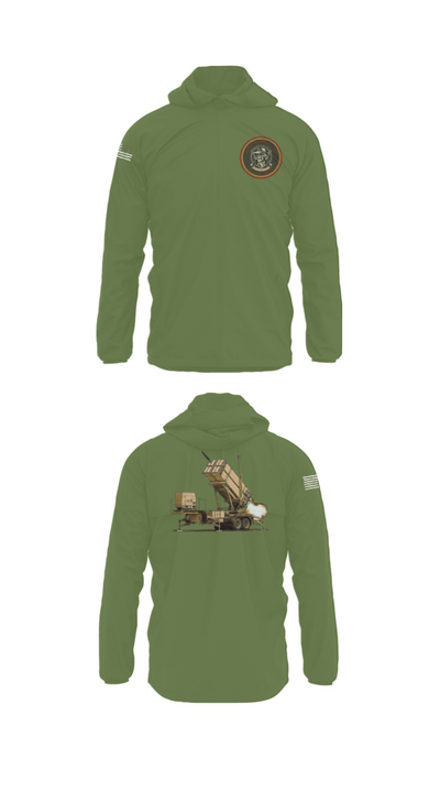 Bravo 5-7 ADA 95046611 Windbreaker - 41