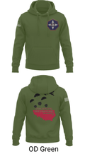 909th HR Company 6800651 Hoodie - 58