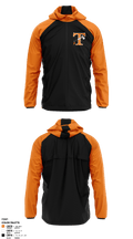 Tecumseh indian 9486398 Windbreaker - 41