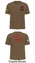 21st AMU 5909710 Old School Cotton Feel Shirt - 10