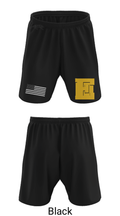 Euclid High School Cheer 49423458 Athletic Shorts With Pockets - 20