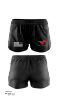 1-105th Cavalry 28213104 Women's Shorts - 1