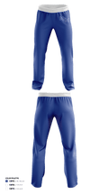 Mount St. Mary Catholic School Cross Country 34367170 Sweatpants - 50