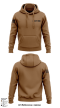 3-321 FAR 4438257 Hoodie - 124