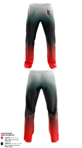 Raiders 67662163 Sweatpants - 1