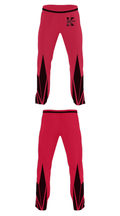 Martin Luther King Jr High School Tennis 55326487 Sweatpants - 24