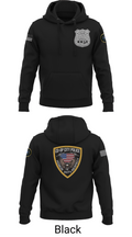 Co-op City Police Department 96634913 Hoodie - 36