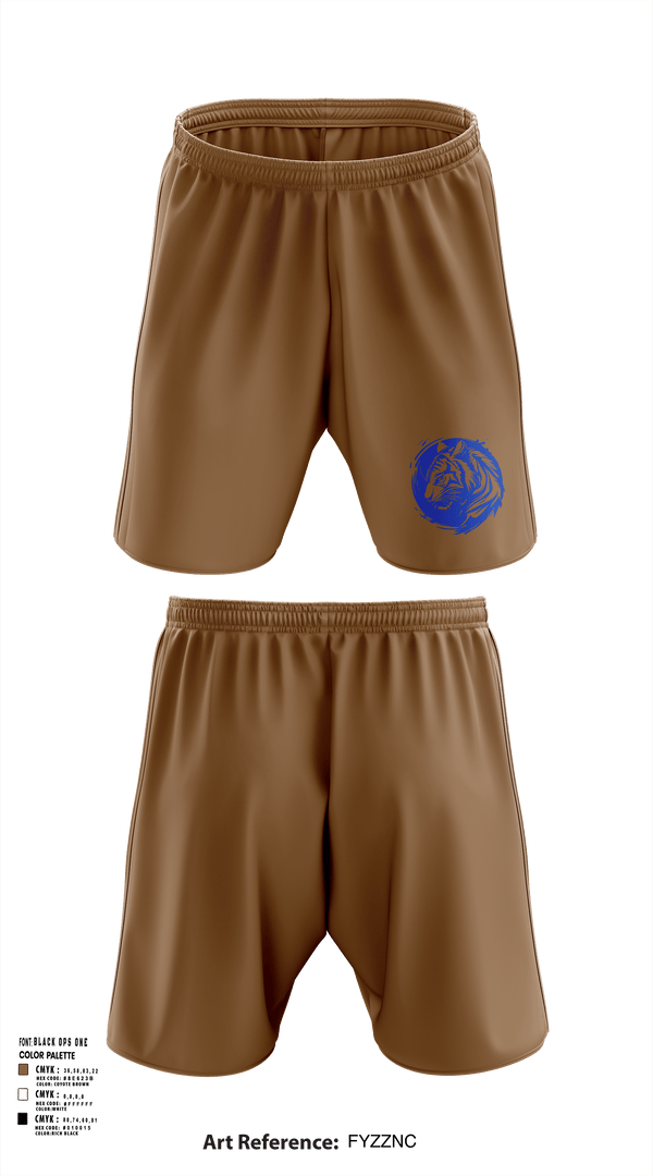 Athletic Shorts With Pockets, 312th HR CO, A1 Postal, Army, Teamtime, Team time, sublimation, custom sports apparel, team uniforms, spirit wear, spiritwear, sports uniforms, custom shirts, team store, custom team store, fundraiser sports, apparel fundraiser