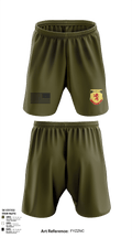 1-57 ADAR 24501896 Athletic Shorts With Pockets - 156