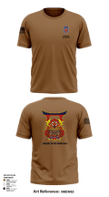 343rd Medical Hospital Augmentation Detachment 45513256 Short Sleeve Performance Shirt - 155