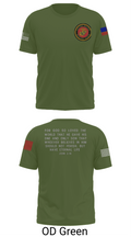 O311 60361222 Old School Cotton Feel Shirt - 50