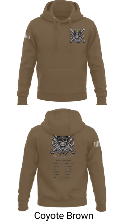ALC 64458782 Hoodie - 18